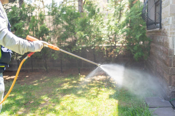 Pest Control for Restaurants in Hanceville, AL